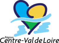 Logo Centre Val Loire