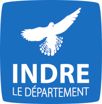 Logo Departement Indre