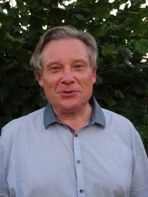 Laurent Laroche